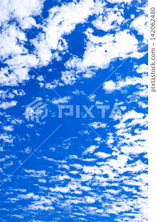 秋天的天空 142062480