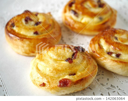 Cranberry Cheese Roll Cranberry Cheese Roll 142063064
