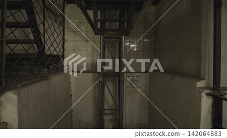Qualified Engineer Systematically Monitors Lift Mechanics And Records Periodic Inspection Data . Media Qualified Engineer Systematically Monitors Lift Mechanics And Records Periodic Inspection Data . Media 142064883