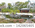 二條城本本丸園 142065405