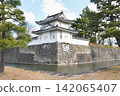 二條城西南角槳 142065407