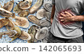 Oyster Poisoning Outbreak 142065693