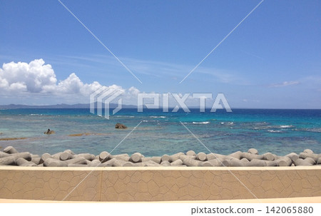 南部島嶼(晴朗天氣) 南部島嶼(晴朗天氣) 142065880