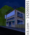 Asian buildings 142066091