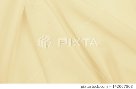 Smooth elegant golden silk or satin luxury cloth texture as wedding background. Luxurious background design. In Sepia toned. Retro style Smooth elegant golden silk or satin luxury cloth texture as wedding background. Luxurious background design. In Sepia toned. Retro style 142067808