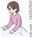一個醒來就哭泣的女人 142067820