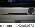 Seat back Seat back 142068672