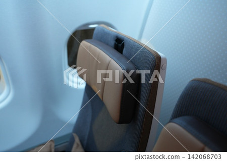 飛機座位 飛機座位 142068703
