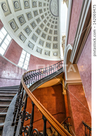 Antiquarium of Munich Residence. Renaissance halls and Treasury 142069475