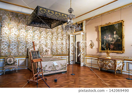 Antiquarium of Munich Residence. Renaissance halls and Treasury Antiquarium of Munich Residence. Renaissance halls and Treasury 142069490