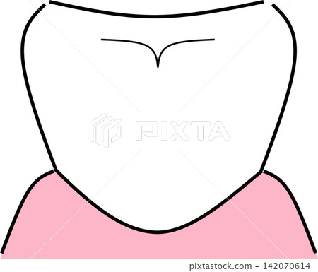 Dental health illustrations Dental health illustrations 142070614