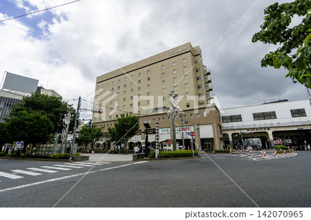 東京都杉並區高圓寺北 2 丁目 JR 東日本高圓寺梅茲飯店 東京都杉並區高圓寺北 2 丁目 JR 東日本高圓寺梅茲飯店 142070965