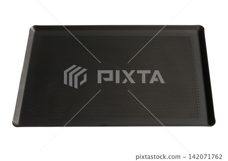 Cake mold on a white background. Professions: Patisserie. Cake mold on a white background. Professions: Patisserie. 142071762
