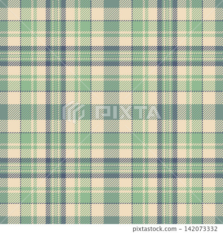 Birthday seamless background texture, duvet textile tartan plaid. Curve vector check pattern fabric in pastel and light colors. Birthday seamless background texture, duvet textile tartan plaid. Curve vector check pattern fabric in pastel and light colors. 142073332