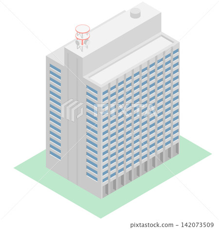 Miniature garden (Halftone) - Ministry of Health, Labour and Welfare 142073509