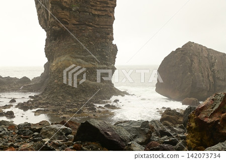 Rainy Sanno Rock 142073734