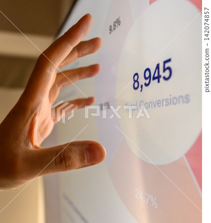 數據分析 數據分析 142074857