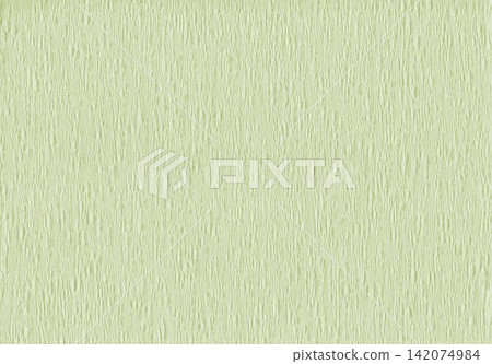 Woven paper green 142074984