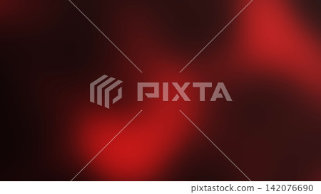 Dark red blurred gradient background with soft glowing light shapes for luxury, cinematic, and modern tech design. Dark red blurred gradient background with soft glowing light shapes for luxury, cinematic, and modern tech design. 142076690