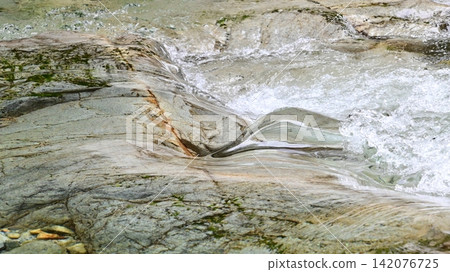 Atera Valley, where water flows like a lens. Atera Valley, where water flows like a lens. 142076725