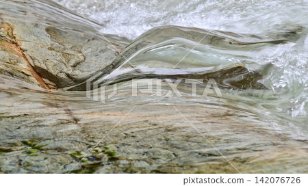 Atera Valley, where water flows like a lens. Atera Valley, where water flows like a lens. 142076726