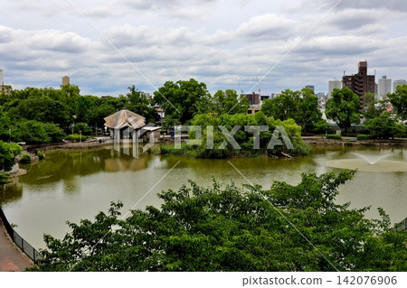 城北公園 城北公園 142076906