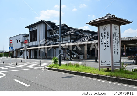 法隆寺站(關西本線南口) 法隆寺站(關西本線南口) 142076911