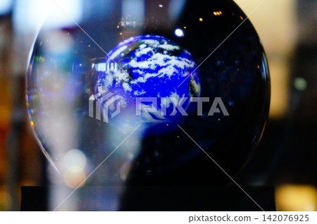 地面上的地球 142076925