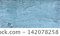 Painted Surface Weathered Grunge Style Background 142078258