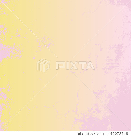 Retro distressed plaster wall texture with pastel gradient background Retro distressed plaster wall texture with pastel gradient background 142078548
