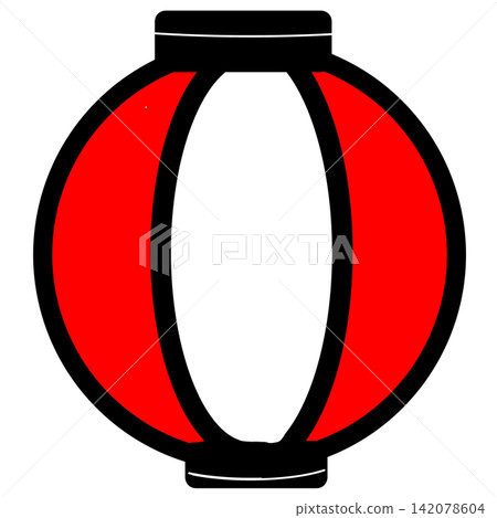 Simple lantern Simple lantern 142078604