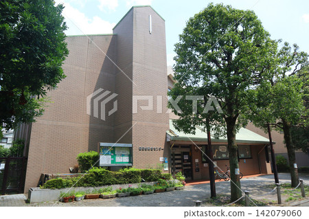 Mejirodai Community Center Mejirodai Community Center 142079060
