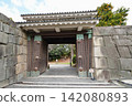 二條城北中央門 142080893