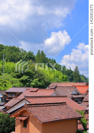 Fukiya Furusato Village, Takahashi City, Okayama Prefecture Fukiya Furusato Village, Takahashi City, Okayama Prefecture 142081875