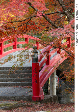 Scenery of Daitoin Temple and precincts, Tachibana, Mori-machi, Shuchi-gun, Shizuoka Prefecture Scenery of Daitoin Temple and precincts, Tachibana, Mori-machi, Shuchi-gun, Shizuoka Prefecture 142082934