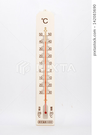 thermometer thermometer 142083690