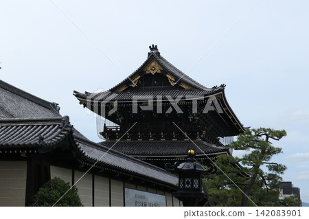 Higashi Honganji Higashi Honganji 142083901