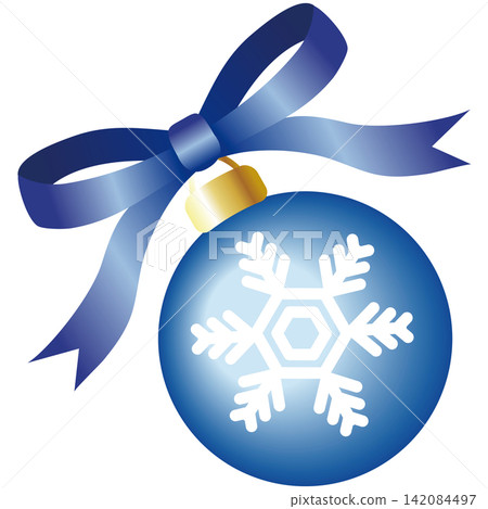 Christmas ornament balls, ribbons, decorations, ornaments, illustrations, designs, materials Christmas ornament balls, ribbons, decorations, ornaments, illustrations, designs, materials 142084497
