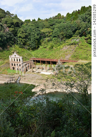 Sogaki Power Station Remembrance 142085299