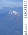 Mount Fuji  142085302