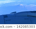 Mount Fuji  142085303