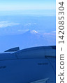 Mount Fuji  142085304