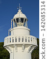 Hosojima Lighthouse 142085314