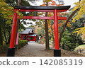 Shimizu Shrine 142085319
