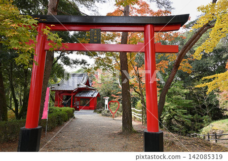 Shimizu Shrine Shimizu Shrine 142085319