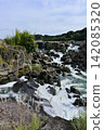 Sogaki waterfall 142085320