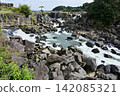 Sogaki waterfall 142085321
