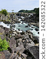 Sogaki waterfall 142085322