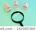 Find a good property from among many options 142085360