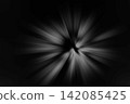 Abstract black background 142085425
